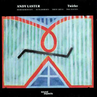 Laster, Andy - Twirler