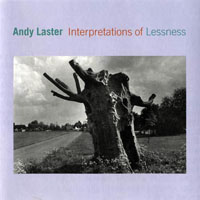 Laster, Andy - Interpretations Of Lessness