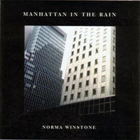 Winstone, Norma - Manhattan in the Rain