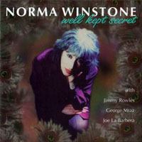 Winstone, Norma - Well Kept Secret