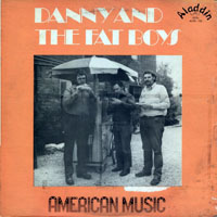 Gatton, Danny - American Music