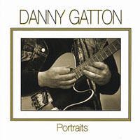 Gatton, Danny - Portraits