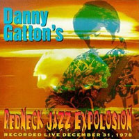 Gatton, Danny - 1978.12.31 - Recorded Live