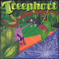 Treephort - Enchanted Forest