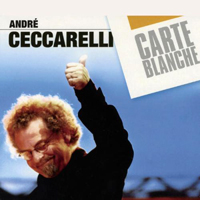 Ceccarelli, Andre - Carte Blanche (CD 2)