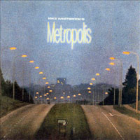 Mike Westbrook - Metropolis (Remastered 1999)