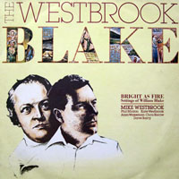 Mike Westbrook - The Westbrook Blake