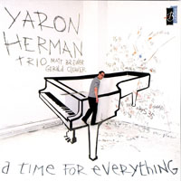 Herman, Yaron - A Time for Everything