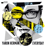 Herman, Yaron - Everyday