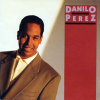 Perez, Danilo - Danilo Perez
