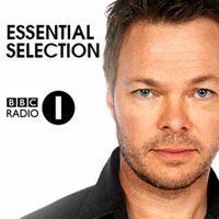BBC Radio 1's Essential MIX Selection - 2013.01.11 - BBC Radio I Pete Tong's Essential Selection (CD 1)