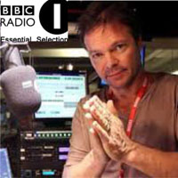BBC Radio 1's Essential MIX Selection - 1997.01.10 - BBC Radio I Pete Tong's Essential Selection