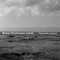 Stockhausen, Markus - The Greek Concert