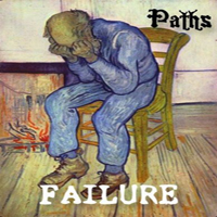Paths - Failure