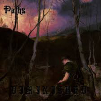 Paths - Diminished