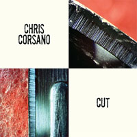Corsano, Chris - Cut
