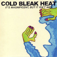 Flaherty, Paul - Cold Bleak Heat - It's Magnificent, But It Isn't War (split)