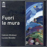 Gabriele Mirabassi - Fuori le Mura