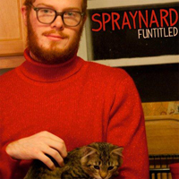 Spraynard - Funtitled