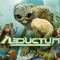 Abductum - The Unrevealed Truth