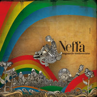 Neffa - Sognando Contromano