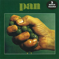 Pan (DNK) - Pan (2011 Remaster)