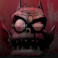 Gorillaz - D-Sides (CD 1)