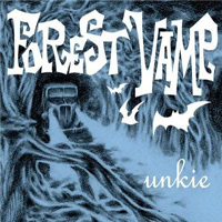 Unkie - Forest Vamp