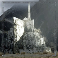 Wedrujacy Wiatr - In Mordor Where The Shadows Are - Homage to Summoning (Single)