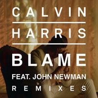 John Newman - Blame (Remixes) (EP)