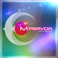 Mihail PRAVDA - DJ Set - Live In Motion 153 (27.07.2013)