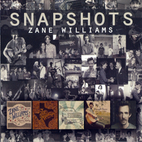 Williams, Zane  - Snapshots