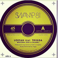 Loefah - Western (Did A Skank) [Single]