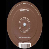 Loefah - Matty G - 50,000 Watts (Loefah Remix) [Single]