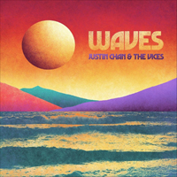 Justin Chan & The Vices - Waves