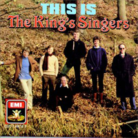 King's Singers - This Is The King's Singers