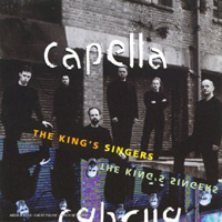 King's Singers - Capella (CD 2)