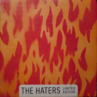 Haters - Limited Edition Box Set (CD 2)