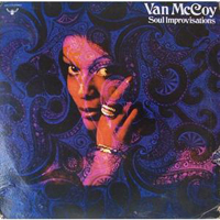 McCoy, Van - Soul Improvisations