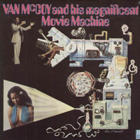 McCoy, Van - Movie Machine