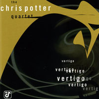 Potter, Chris - Vertigo