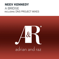 Kennedy, Neev - A Bridge (Incl Dns Project Mixes)