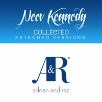 Kennedy, Neev - Neev Kennedy Collected (The Extended Versions)
