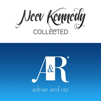 Kennedy, Neev - Neev Kennedy Collected