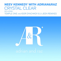 Kennedy, Neev - Crystal Clear