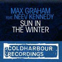 Kennedy, Neev - Sun In The Winter (Maxi-Single) 