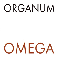 Organum - Omega