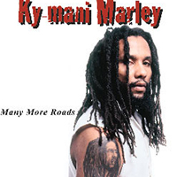 Marley, Kymani - Many More Roads