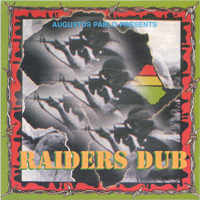 Augustus Pablo - Augustus PabloPresents - Raiders Dub