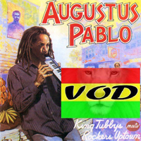 Augustus Pablo - King Tubbys Meets Rockers Uptown (Deluxe Edition)